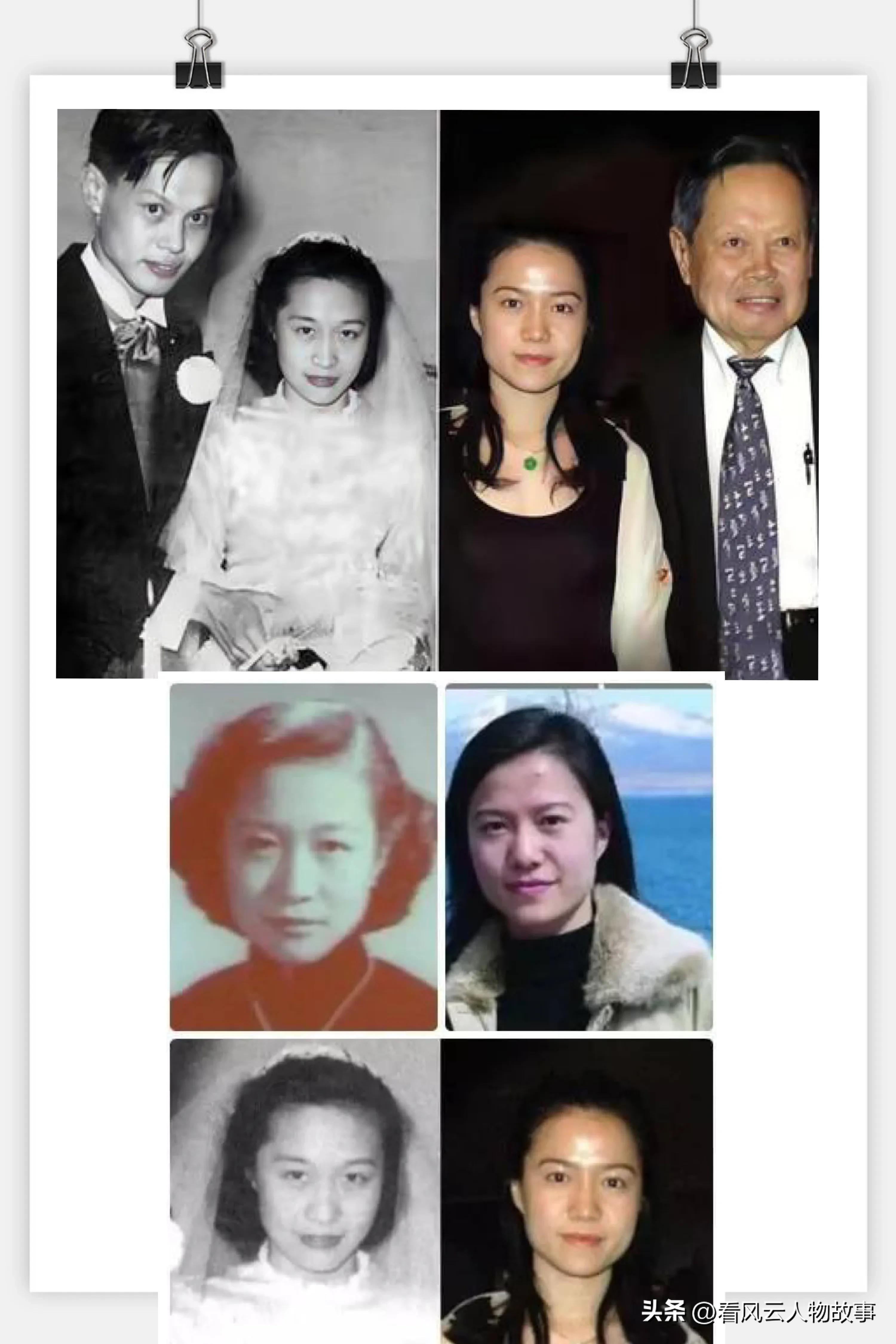 杨振宁和翁帆的婚姻状况如何,专家对杨振宁和翁帆结婚的看法