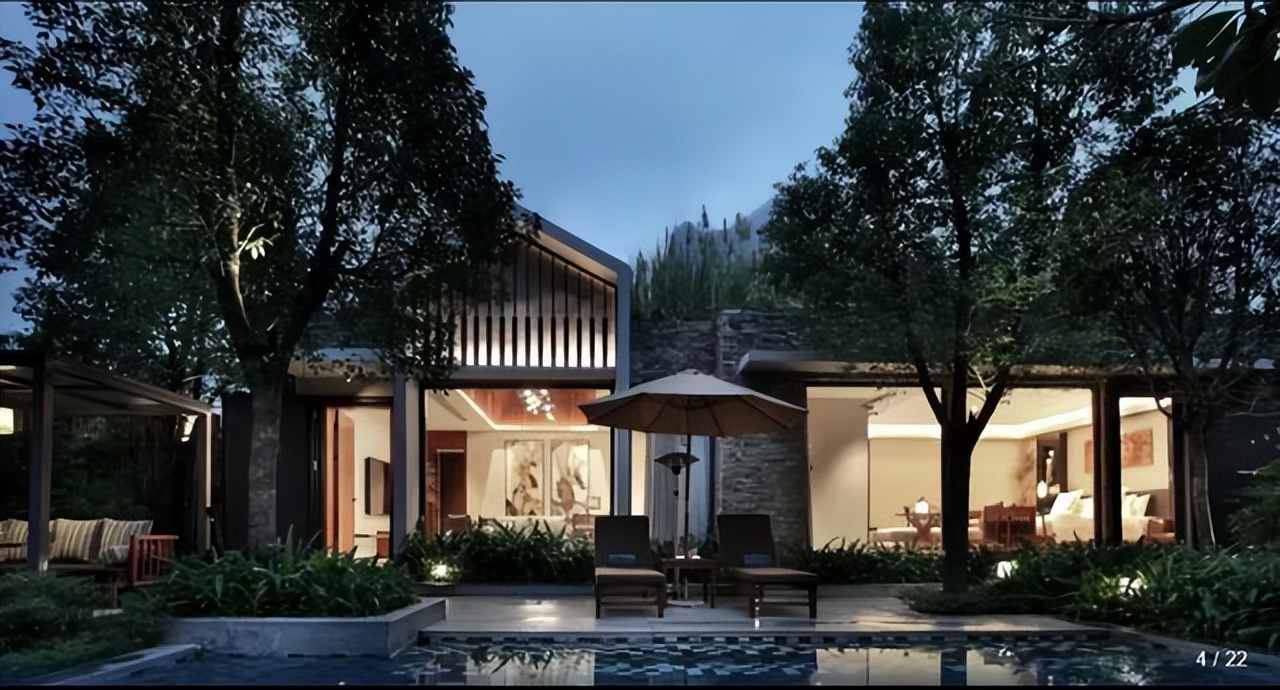 阳朔山水秘境c位美宿,阳朔潼乡酒店