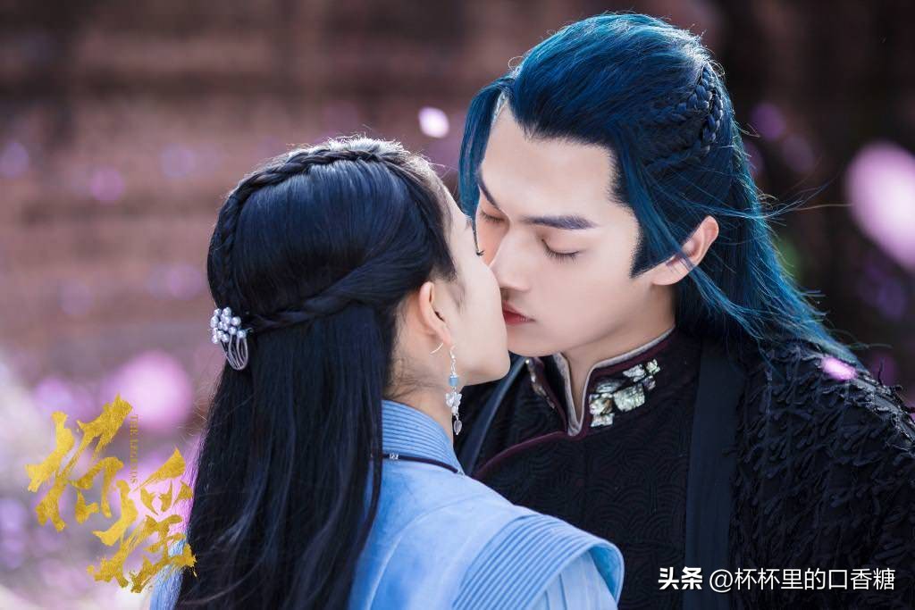 仙侠魔尊！霸气东方青苍、疯魔澹台烬，邪魅玄夜，你最喜欢谁的坏