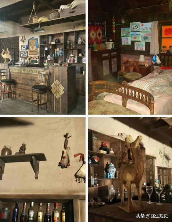 内蒙古一个美丽而又神秘的地方,内蒙古有什么秘境