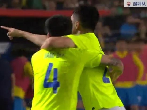 中超最新积分榜国安继续领跑,鲁能国安申花亚泰泰达建业