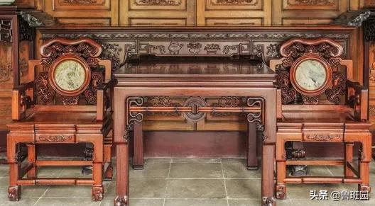 如何从设计搭配角度介绍家具,明式家具造型讲究