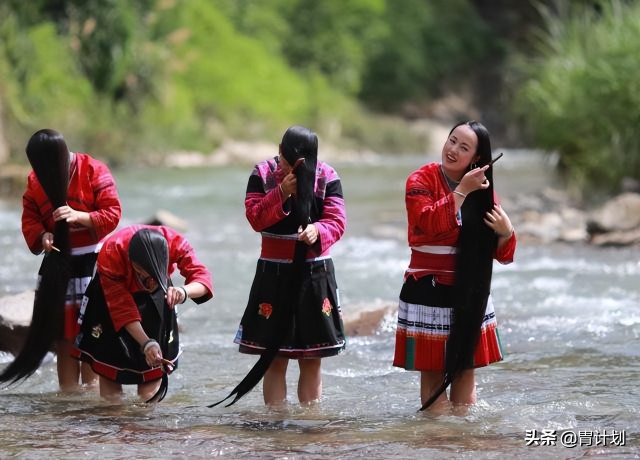 洗发水推荐养发洗发水,洗发水哪些牌子不合格