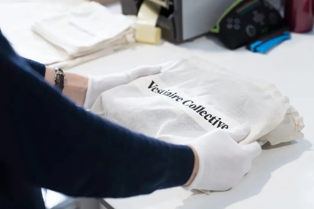 蔻驰大白兔联名包怎么样,蔻驰与大白兔