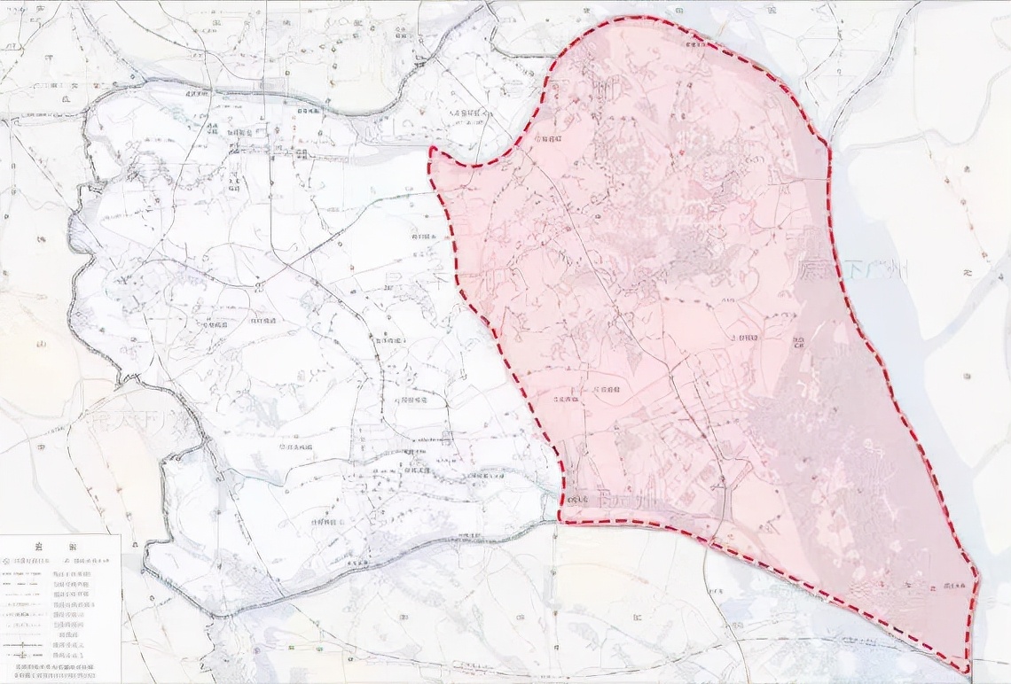 亚运城：壮士断臂退而求生