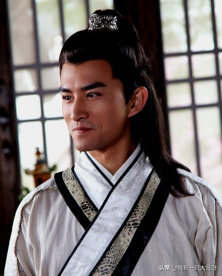 隋唐英雄宇文成都为情吐血,隋唐英雄宇文成都死在如意怀中