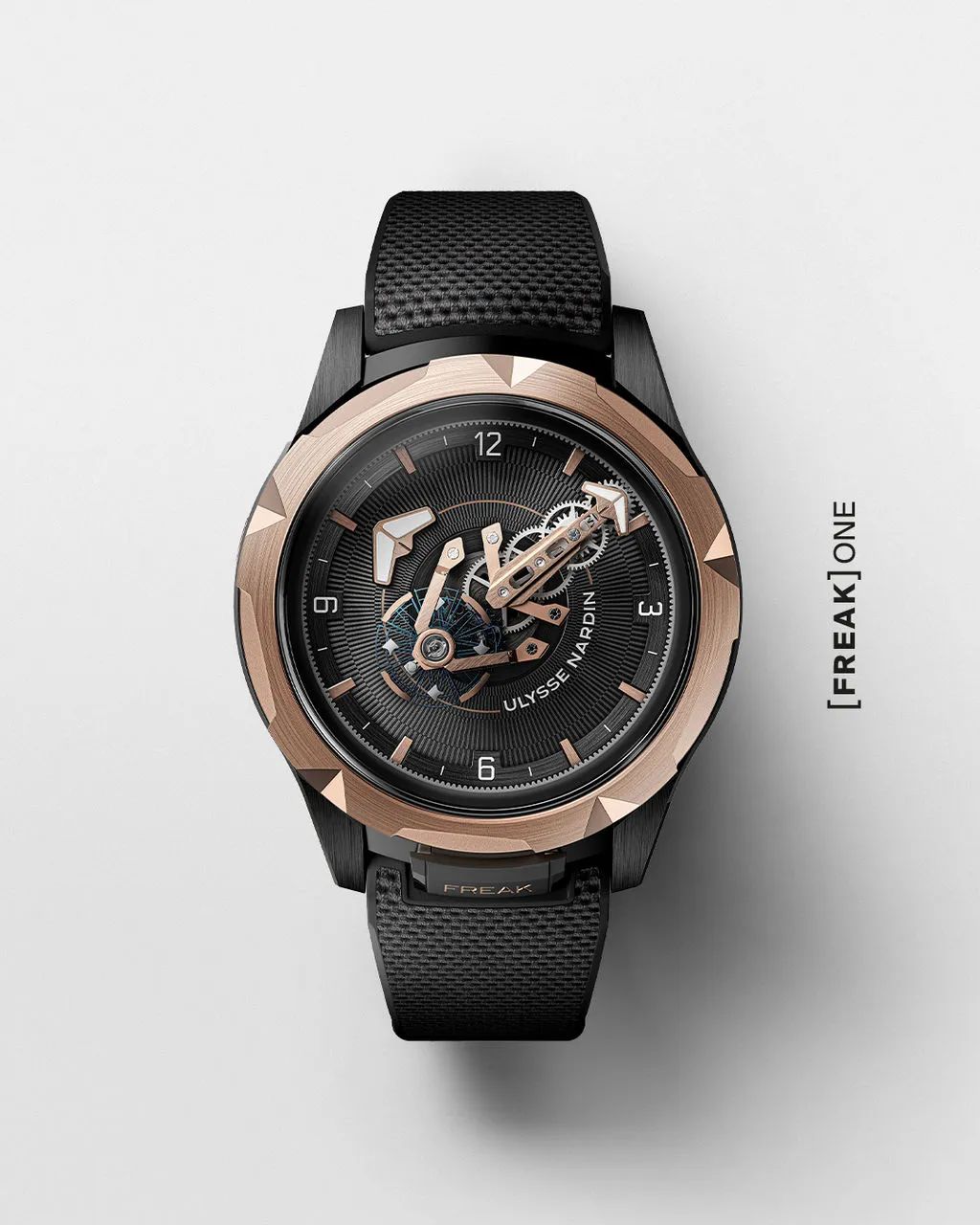 大腕儿点评团来了，盘一盘WW表展新品的“买点”