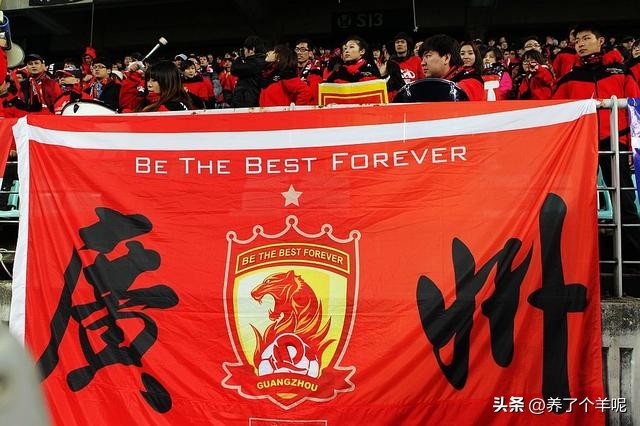 中国足球这次有希望了吧,中国足球到底有没有可能变强