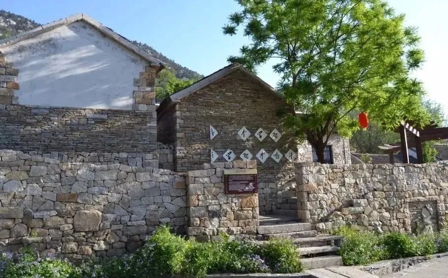 沂蒙乡村振兴学习感悟,乡村振兴看沂蒙专题