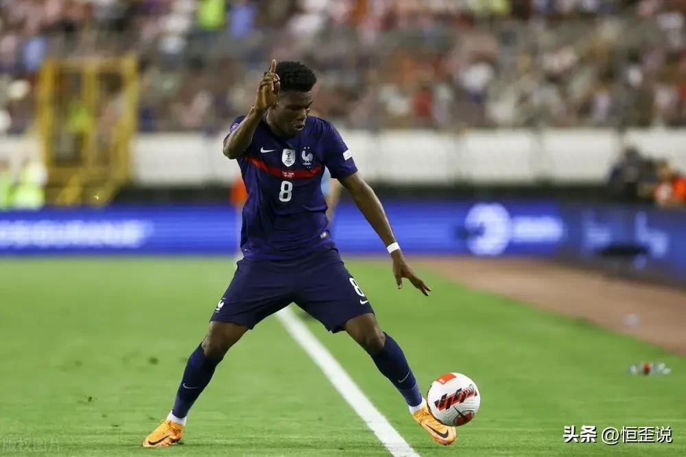 梅西力挽狂澜卡塔尔世界杯,卡塔尔世界杯的五大新星