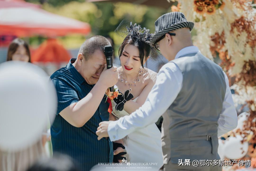 杰欣婚礼回顾|爱的里程碑