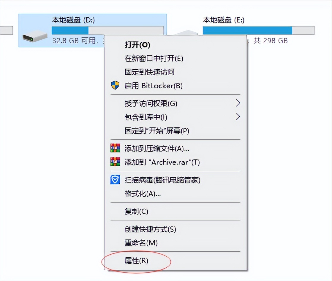 win11系统图片不显示缩略图,win10系统怎么显示图片缩略图