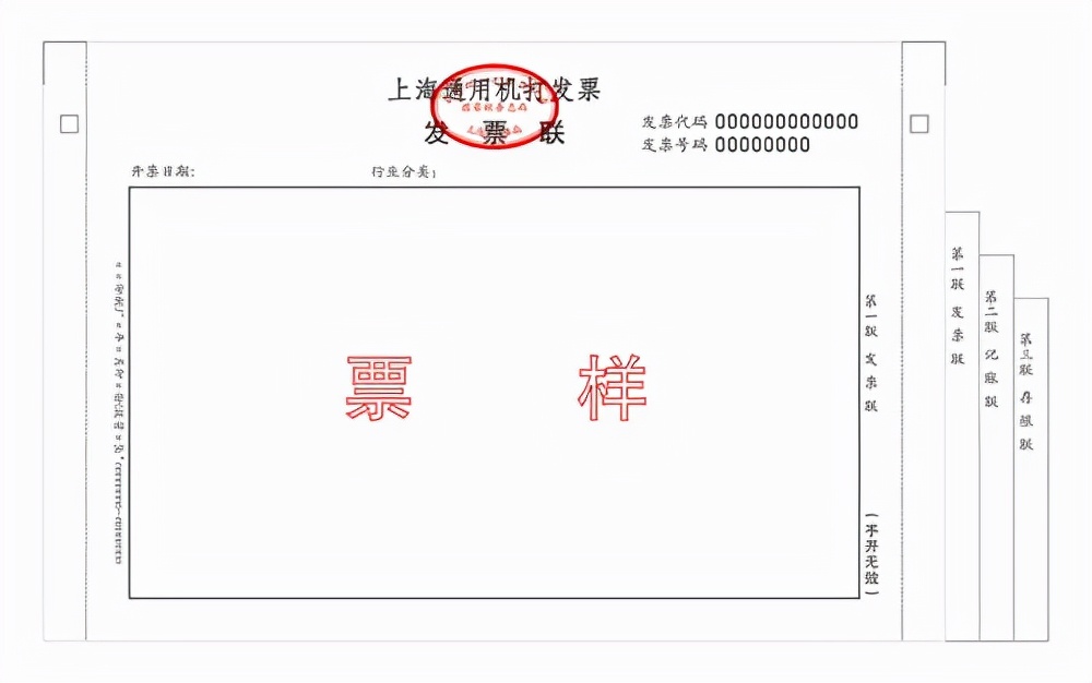 真发票也能变成“假发票”？这些大坑千万别踩