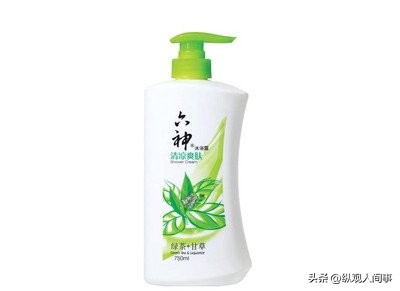 大牌香水中的六神,世界顶级六神香水