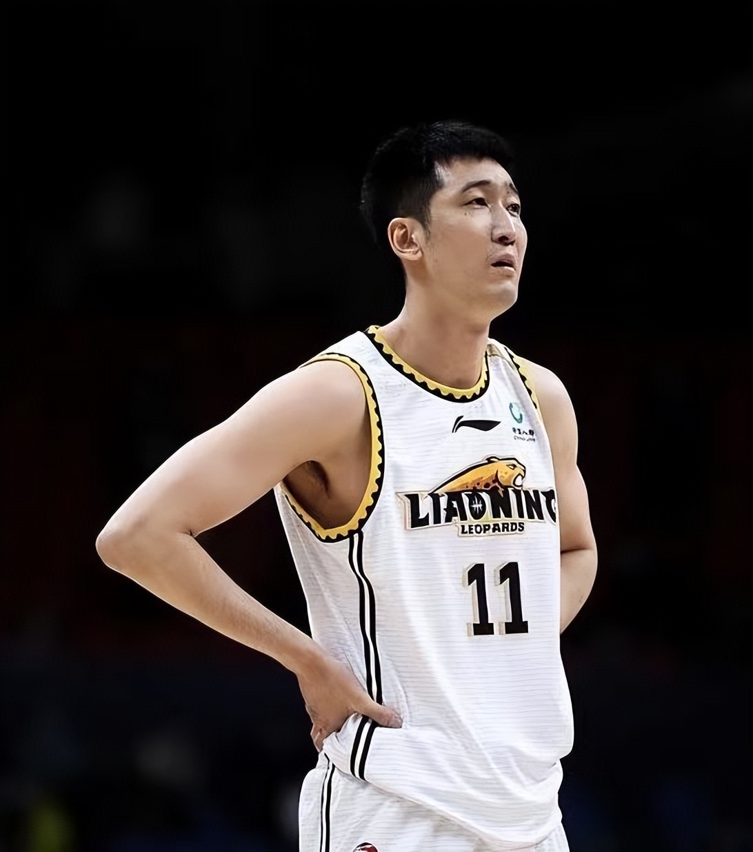 广州男篮对江苏男篮刘志轩的表现,刘志轩告别辽宁男篮