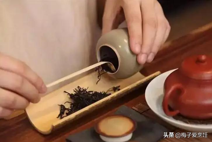 各种茶叶冲泡方法以及喝茶误区,茶叶如何泡茶泡的更香更浓
