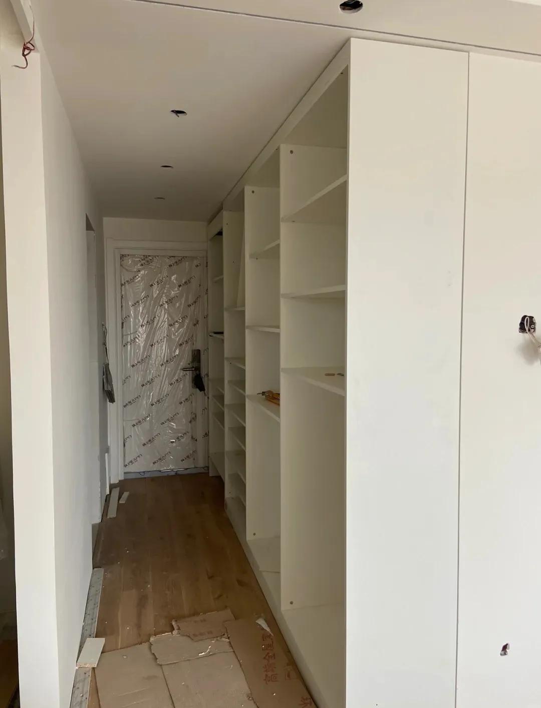 家庭装修必须亲自监工的139个细节,装修不踩坑18个家装细节要重视