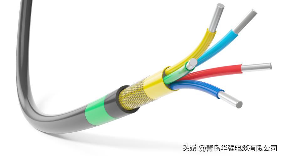 交流电缆用铜线和铝线的区别,电缆线铜的和铝的区别