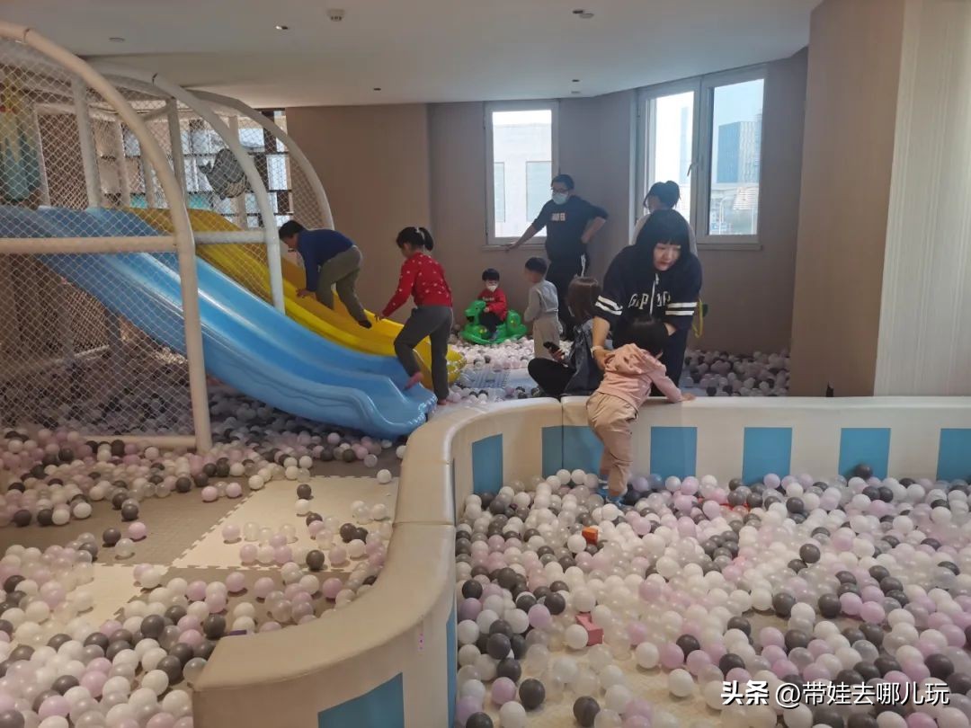 天津滨海海景亲子酒店,天津离滨海外滩近的酒店推荐