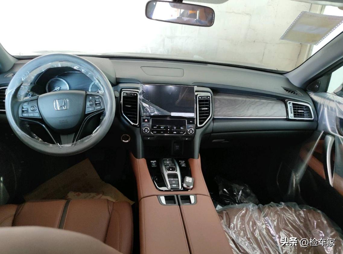 开了10万公里本田urv车主真实感受,为什么很少人买本田urv