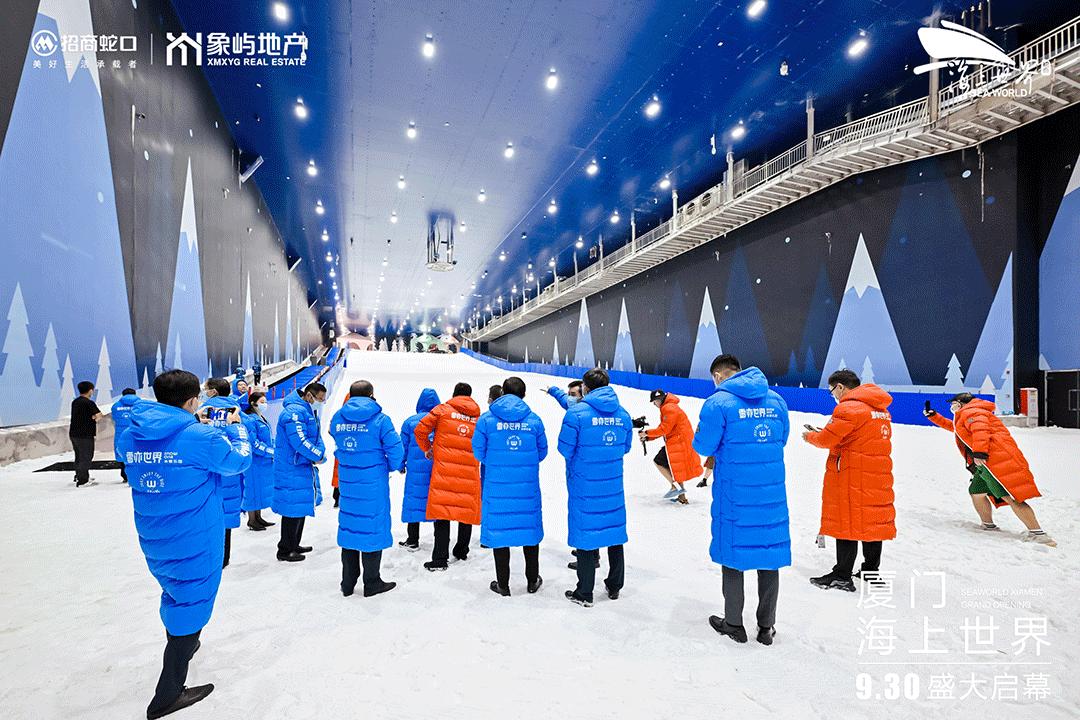 解锁招商新模式,解锁新商业模式