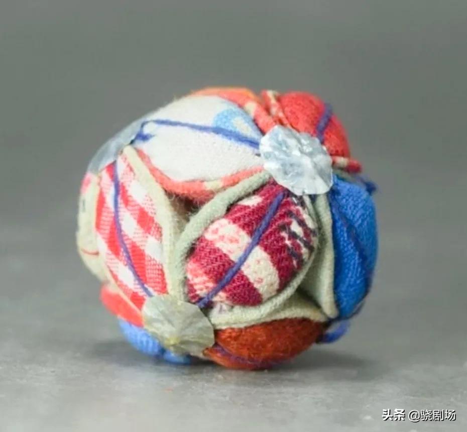 怀旧工艺品有哪些,那些惊艳的工艺品