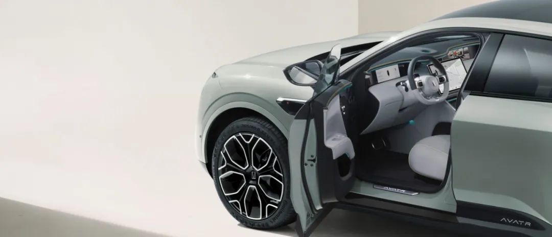 阿维塔11和models,阿维塔11和modely