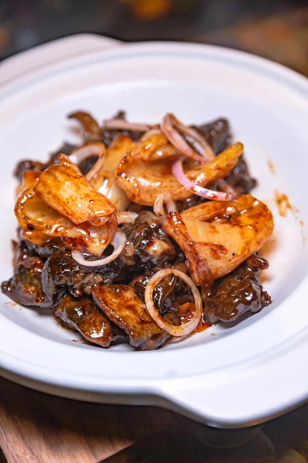 居停中国第四家华尔道夫酒店，奢享美味佳肴，开启鹭岛新玩法！