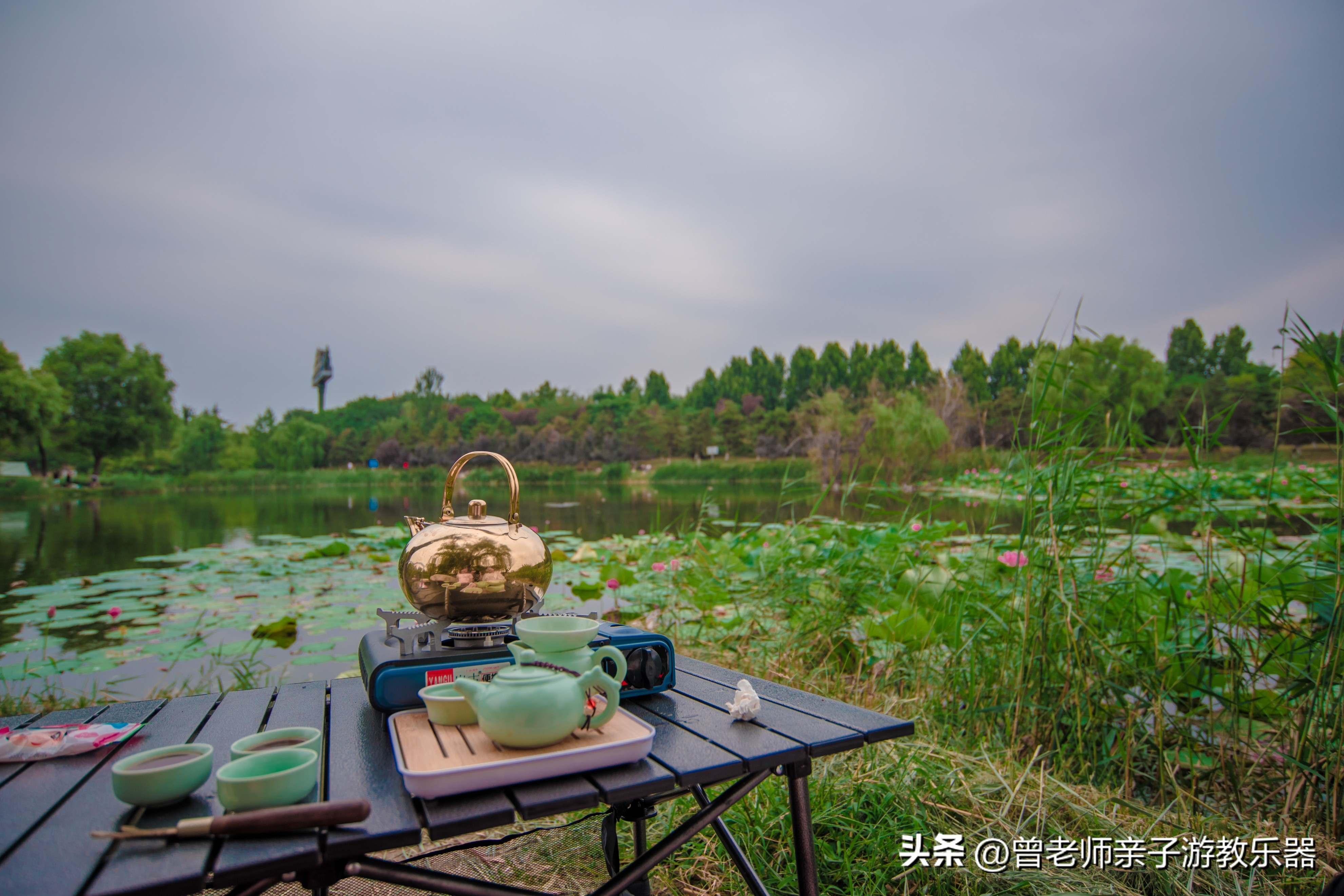 西安秋天野营免费地点,西安秋天露营地免费地点