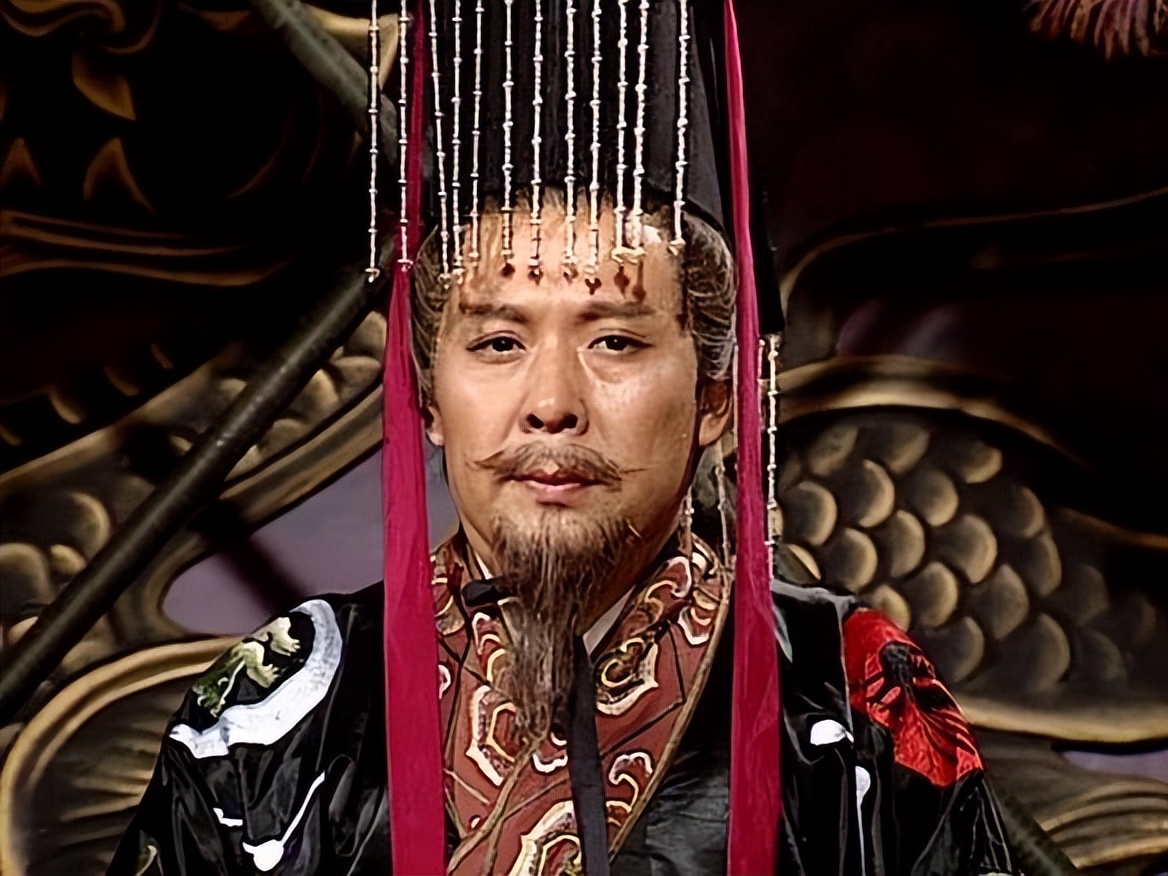 94版三国演义诸葛亮关羽张飞,94版三国演义关羽周瑜