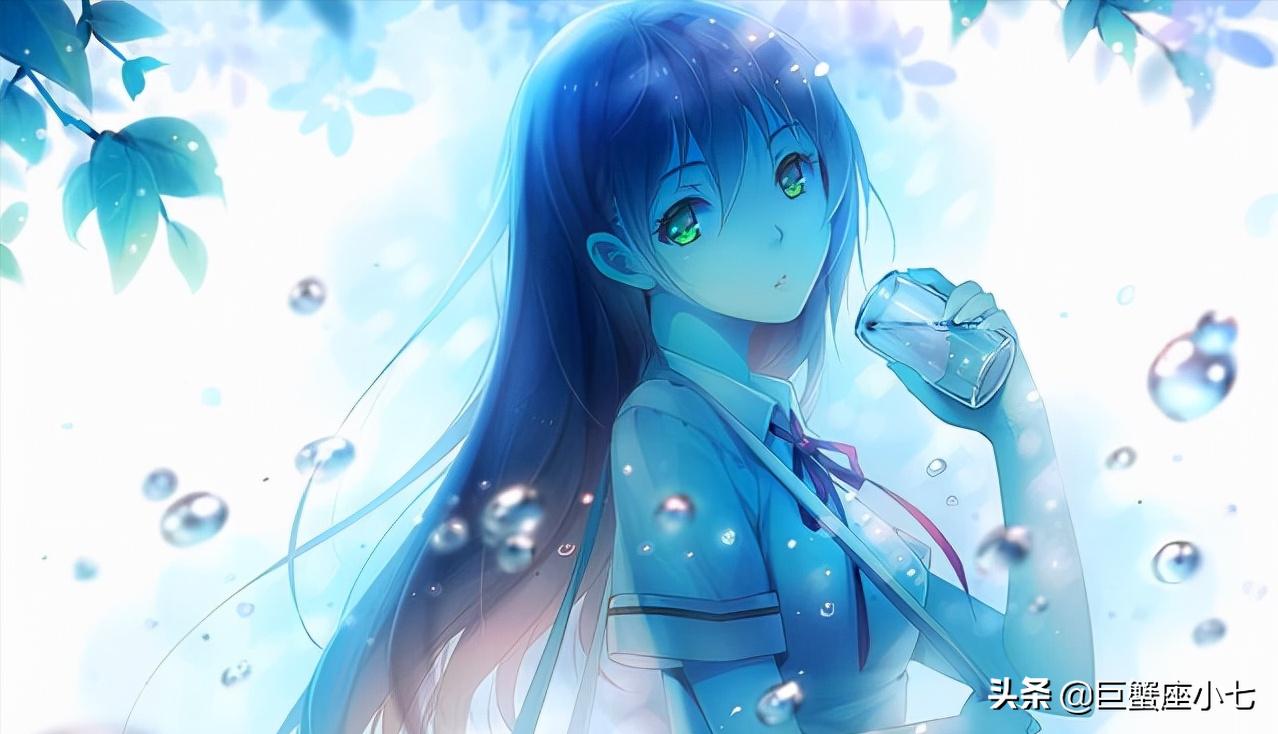 水瓶座女人性格特点和缺点有哪些,水瓶座女生性格缺点和优点