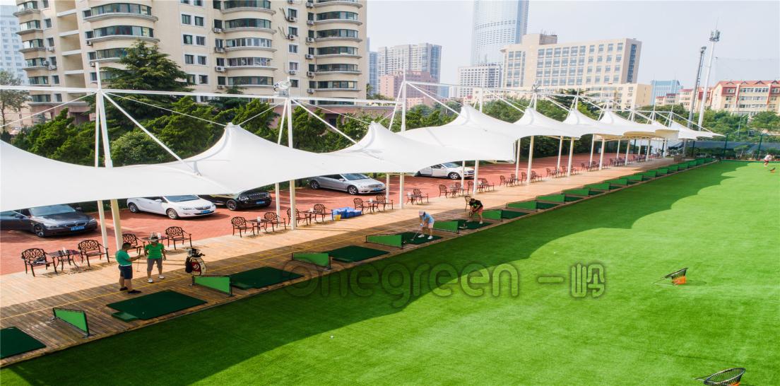 高尔夫改革最新消息,现在禁止建高尔夫练习场吗