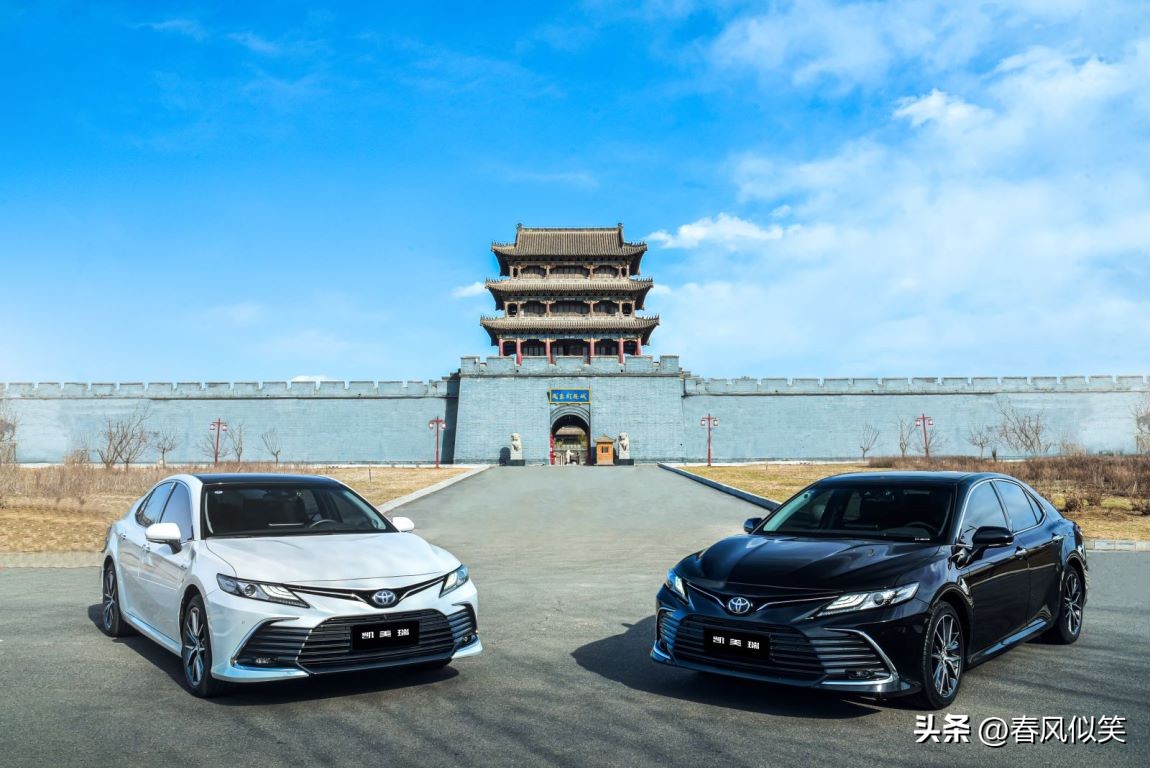 全新第八代凯美瑞智能电混双擎,第八代凯美瑞混合动力评价