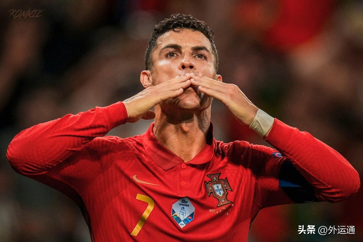 c罗获得世界杯全场最佳球员,c罗当选过皇马队长吗