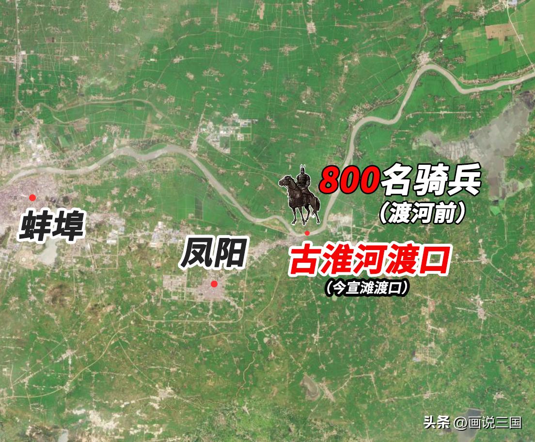 项羽自刎乌江是现在的哪个地方,项羽乌江自刎的地方在哪里