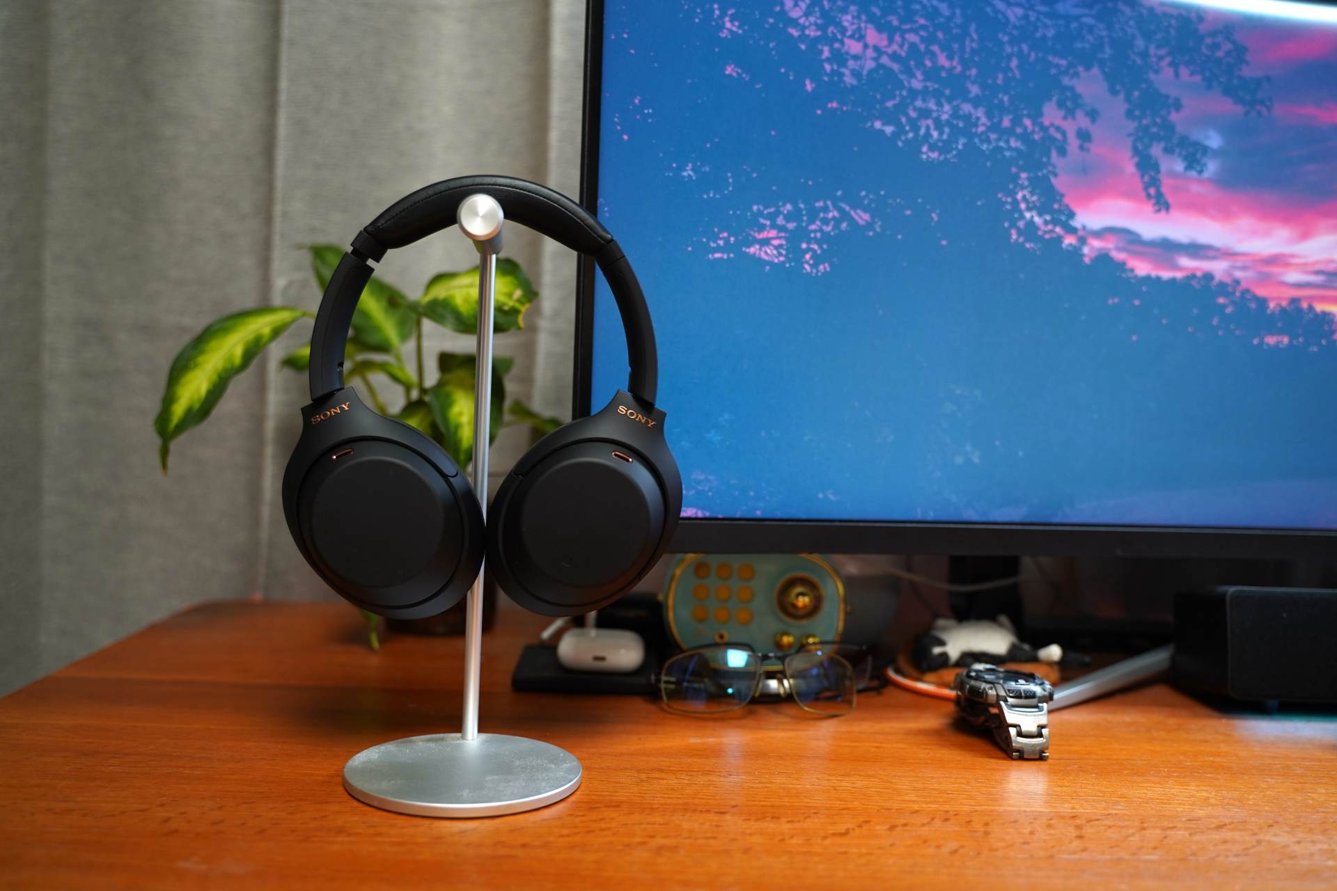 头戴式降噪耳机双11推荐,头戴式降噪耳机什么值得推荐