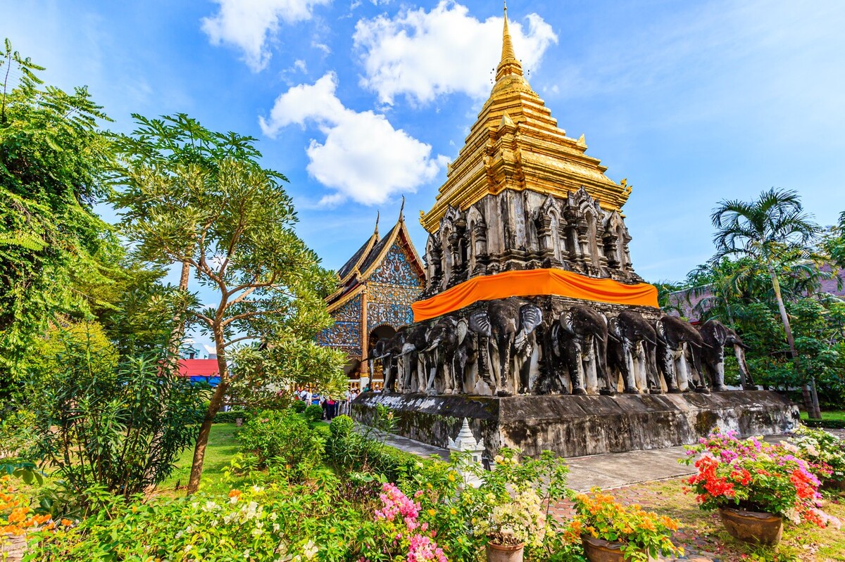 泰国买房是芭提雅好还是曼谷好,在泰国曼谷买房子值得吗