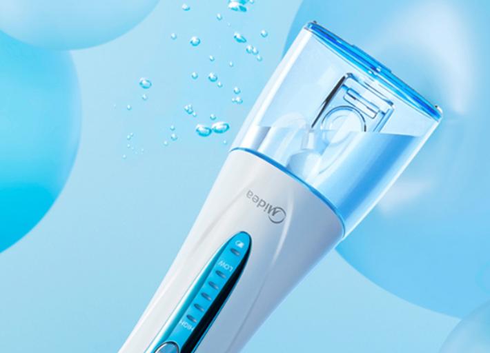 水牙线是智商税吗牙医用的冲牙器,牙医推荐使用的冲牙器是智商税吗