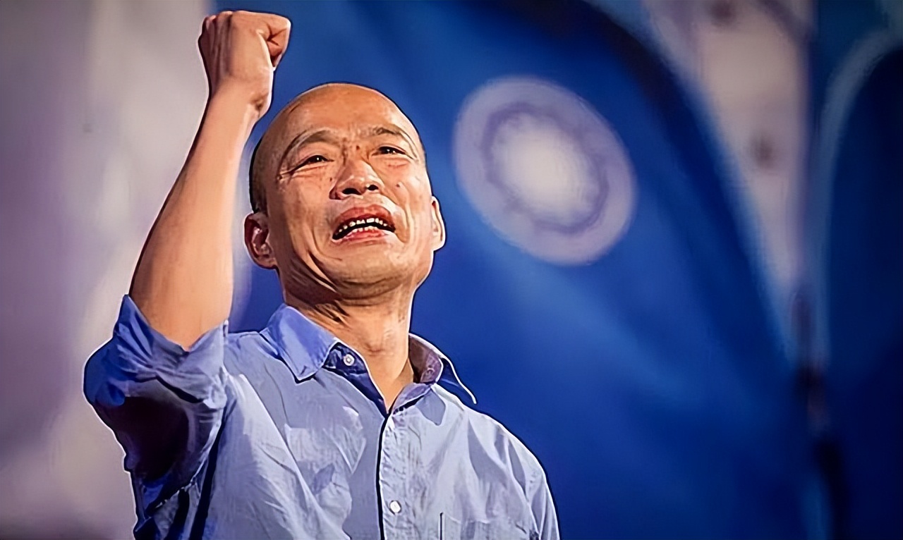 父辈枭雄儿子不及，马英九父亲马鹤凌至死不忘两岸统一