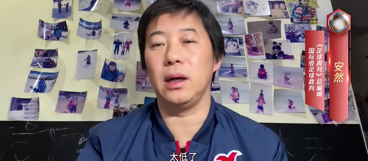 为啥马宁不能当世界杯主裁判,为什么马宁无缘世界杯主裁