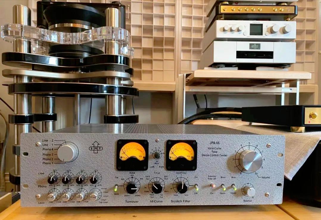 市售12台顶级唱放同台横向对比测试