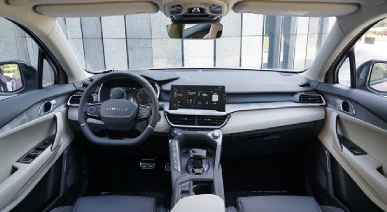 2019最适合女生开的suv,预算60万是最适合女生开的suv