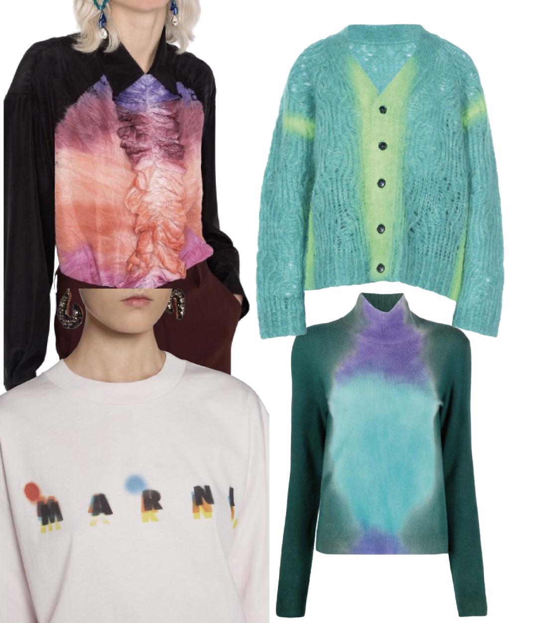 如何跳出设计舒适圈？快看Marni的“怪诞”美学