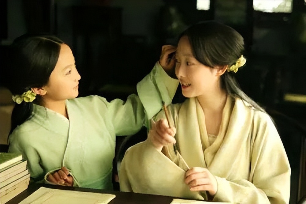 史上最美40首古诗词值得收藏,千古才女的经典诗句