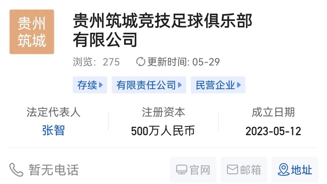 贵州现在的职业足球队,贵州职业足球俱乐部有哪几个