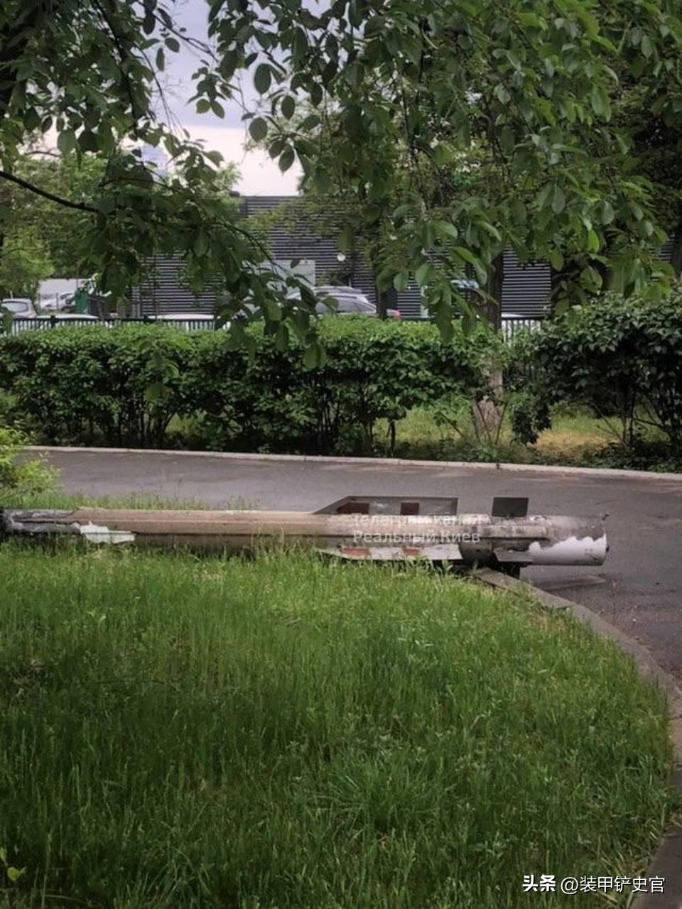 美式防空与俄式反恐,俄罗斯高超音速反导武器视频