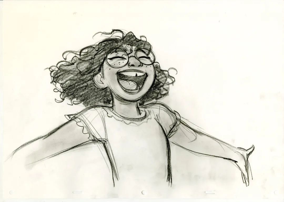 迪士尼动画制作细节,迪士尼动画流程