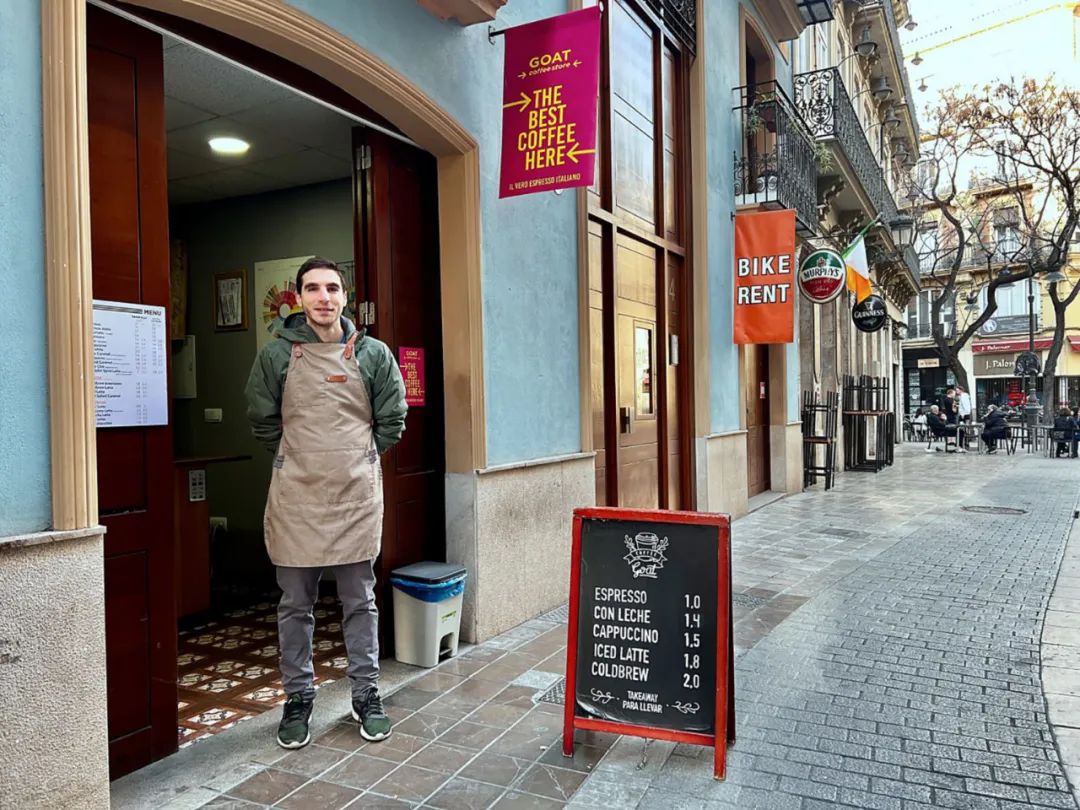 咖啡师职业技能有哪些,咖啡师属于什么专业