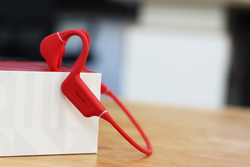 南卡骨传导耳机runnerpro4s效果,南卡骨传导耳机runnerpro4s评测