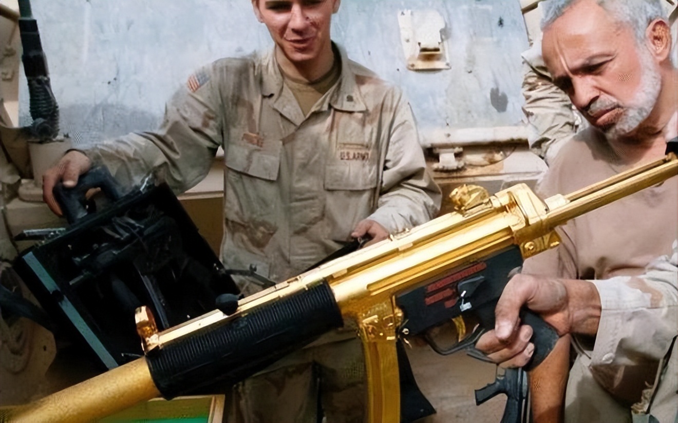 世界10大名枪ak,价值最高的枪排行